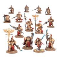 COMBAT PATROL: ADEPTUS CUSTODES - Image 2