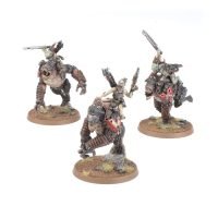 T'AU EMPIRE: KROOTOX RAMPAGERS - Image 2