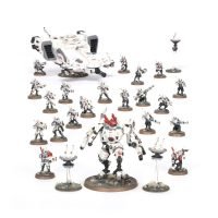 COMBAT PATROL: T'AU EMPIRE - Image 2