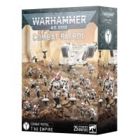 COMBAT PATROL: T'AU EMPIRE