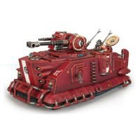 ADEPTUS MECHANICUS: SKORPIUS DISINTEGRATOR - Image 2
