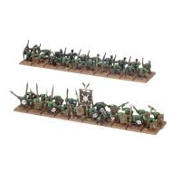 ORC & GOBLIN TRIBES: GOBLIN MOB - Image 2