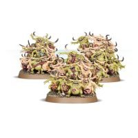 MAGGOTKIN OF NURGLE: NURGLINGS - Image 2