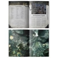 CODEX: CHAOS SPACE MARINES - Image 2