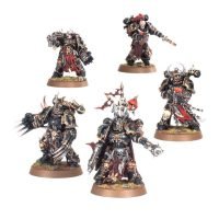 CHAOS SPACE MARINES: CHOSEN - Image 2
