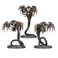 NECRONS: CANOPTEK WRAITHS - Image 2