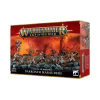 SLAVES TO DARKNESS: DARKOATH MARAUDERS