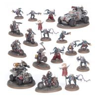 COMBAT PATROL: GENESTEALER CULTS - Image 2