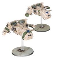 LEGIONS IMPERIALIS: STORM EAGLE SQUADRON - Image 2