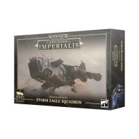 LEGIONS IMPERIALIS: STORM EAGLE SQUADRON