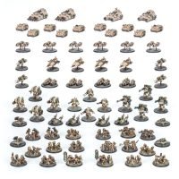 LEGIONS IMPERIALIS: LEGION BATTLE GROUP - Image 2