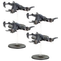 LEGIONS IMPERIALIS: AVENGER STRIKE FIGHTERS - Image 2
