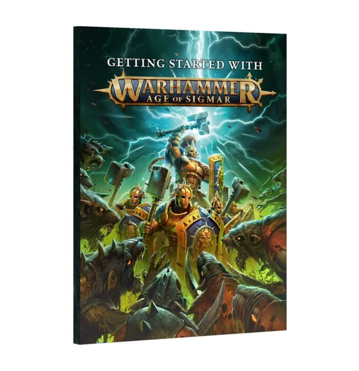 WARCRY: PYREGHEISTS - Image 2