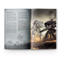 LEGIONS IMPERIALIS: DEVASTATION OF TALLARN - Image 2