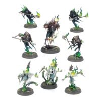 WARCRY: PYREGHEISTS - Image 3
