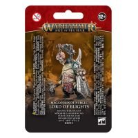 MAGGOTKIN OF NURGLE: LORD OF BLIGHTS