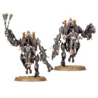 ADEPTA SORORITAS: ENGINES OF REDEMPTION - Image 2