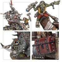 OGOR MAWTRIBES: IRONBLASTER - Image 2