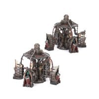 NECROMUNDA: HIVE DATA STACK CLUSTER - Image 2