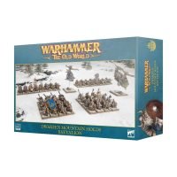 BATTALION: DWARFEN MOUNTAIN HOLDS