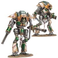 HORUS HERESY: KNIGHTS BATTLE GROUP - Image 2