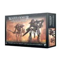 HORUS HERESY: KNIGHTS BATTLE GROUP