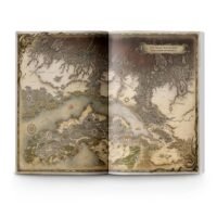 ARCANE JOURNAL: WARRIORS OF CHAOS - Image 2