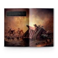 HORUS HERESY: THE MARTIAN CIVIL WAR - Image 2