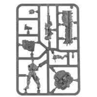 IMPERIAL AGENTS: VINDICARE ASSASSIN - Image 2
