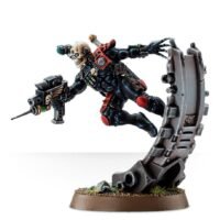 IMPERIAL AGENTS: EVERSOR ASSASSIN