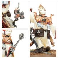 ADEPTA SORORITAS: MINISTORUM PRIEST - Image 2