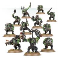 ORKS: BOYZ - Image 2