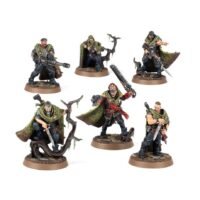 ASTRA MILITARUM: GAUNTS GHOSTS - Image 2
