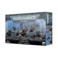 ASTRA MILITARUM: GAUNTS GHOSTS