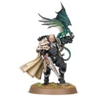 IMPERIAL AGENTS: INQUISITOR DRAXUS