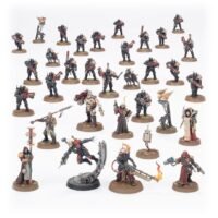 COMBAT PATROL: IMPERIAL AGENTS - Image 2