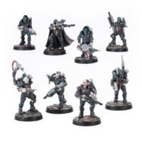NECROMUNDA: VAN SAAR TEK-HUNTERS - Image 2