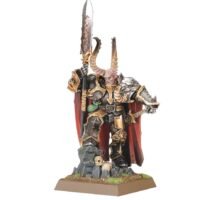 WARRIORS OF CHAOS: CHAMPION OF CHAOS - Image 2