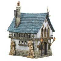 OLD WORLD: SIGMARITE CHAPEL OF THE EMPIRE - Image 2