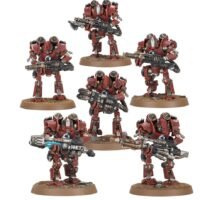 MECHANICUM: THALLAX COHORT - Image 2
