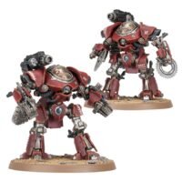 MECHANICUM: CASTELLAX BATTLE-AUTOMATA MANIPLE - Image 2
