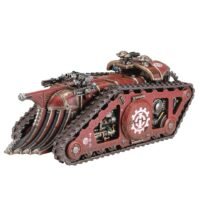 MECHANICUM: TRIAROS ARMOURED CONVEYOR - Image 2