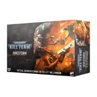 KILL TEAM: HIVESTORM