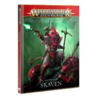 BATTLETOME: SKAVEN