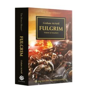 FULGRIM (PB)