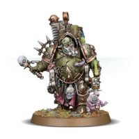 DEATH GUARD: FOUL BLIGHTSPAWN
