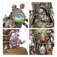 DEATH GUARD: FOUL BLIGHTSPAWN - Image 2