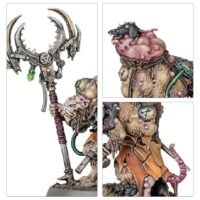 SKAVEN: MASTER MOULDER - Image 2