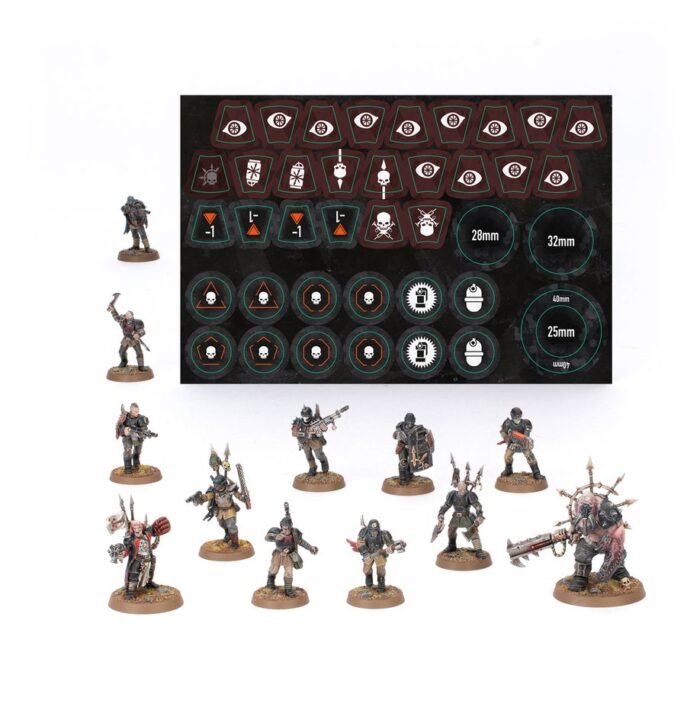 KILL TEAM: BLOODED - Image 2