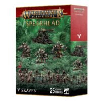 SPEARHEAD: SKAVEN